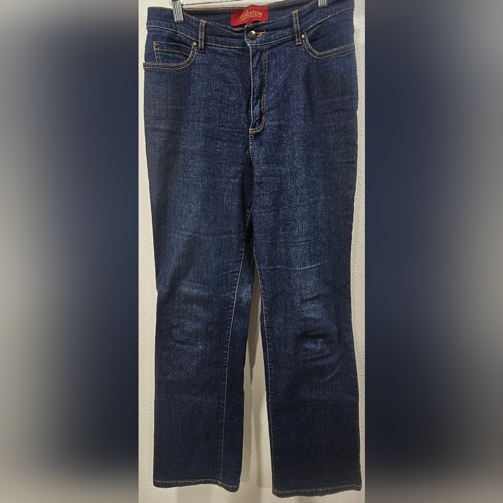 Bestow Boot Cut Women’s Jeans 10